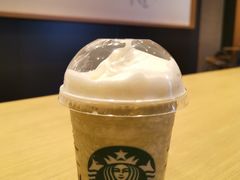 -星巴克(天津佛罗伦萨小镇店)