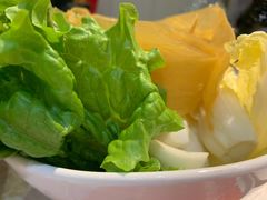 -东来顺饭庄(新源里店)