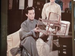 -北京人艺戏剧博物馆