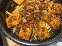 -川流不息·地道川菜·小龙虾(松东路店)