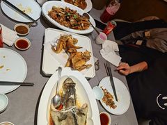 -小天厨民间菜馆(深圳街店)