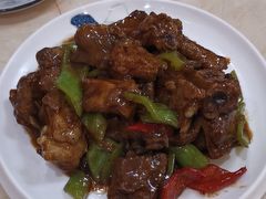 -北方饺子王·海肠捞饭·海鲜锅(山大店)