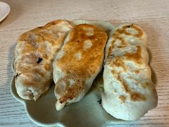 -老北京馅饼粥(西单店)