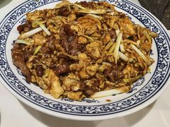 -北平盛世·新京菜·北京烤鸭(劲松·双井店)