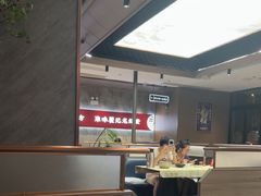 -聚味瞿记·龙虾堂(咸嘉湖店)