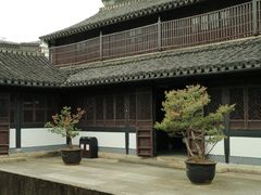 -蔡元培故居
