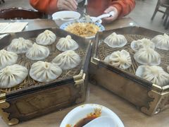 -西安贾三灌汤包·回坊小吃·清真炒菜(北院门总店)