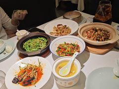 -半勺·新徽菜(银泰城店)