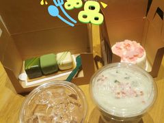 -星巴克(锦州太阳广场店)