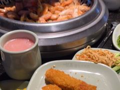 -梨花自助烤肉(天河城店)