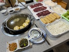 -杏花吴记牛肉火锅