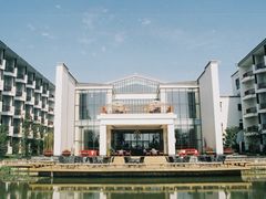 -苏州香山国际大酒店