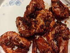 -广州酒家(中华广场店)