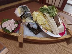 -円满日式居酒屋(蓉花路美食街店)