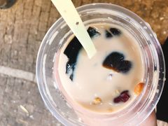 -八婆婆烧仙草(曾厝垵店)