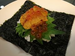 -椿山日本料理