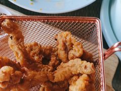 -渝信川菜(长安店)