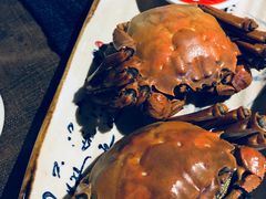 -驿舍·民國老营房院子私房菜(科学会堂店)