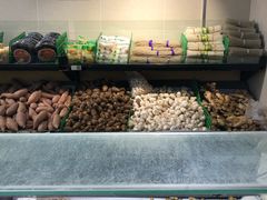 -新隆嘉供销超市(青岛瑞昌路店)