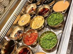 -火炉火自助餐(西直门凯德MALL店)