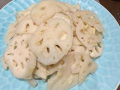 -魁盛居百年鲁菜馆(县西巷店)
