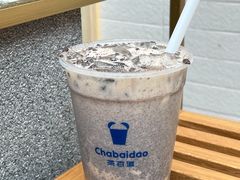 -茶百道(琉璃场店)