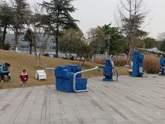 -成飞公园
