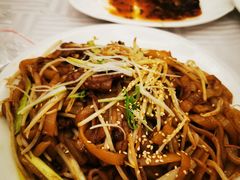 -潮福城大酒楼(北尚店)