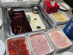 -海底捞火锅(荣盛广场店)