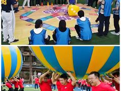 -黄兴南路步行商业街