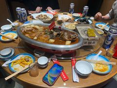 -磁州卤面·地标邯郸菜(97年创始店)