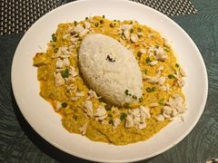 -翡翠鸟精品泰国菜(北辰财富中心店)