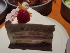 -SHAN山(前滩太古里店)