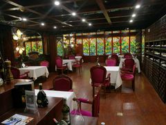 大堂-马克西姆餐厅(崇文门店)