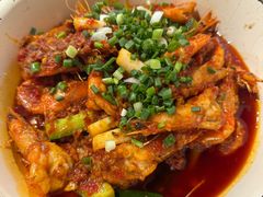 -辣螃铠盆盆蟹大排档(总店)