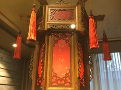 包房-京味斋·北京烤鸭(北京南站洋桥店)