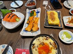 -大雄寿司(中华广场店)