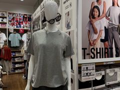 -优衣库(天津天河城店)