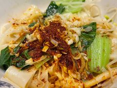 -陕西大厦中餐厅(陕西驻沪办店)