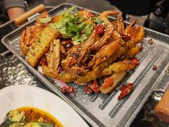-桂花里·衢州菜·精酿餐吧(未来科技城万达广场店)