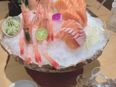 -大岛日本料理铁板烧(南通大饭店)