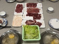 -杏花吴记牛肉火锅