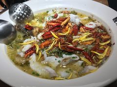-太二酸菜鱼(正大广场店)