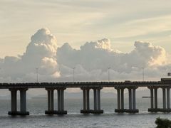 -宝安西湾红树林湿地公园