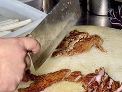 -食鸡公社辣子鸡·潍坊菜·烧烤