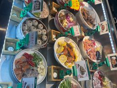 -老傅家湘潭水煮活鱼店(众一国际店)