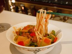 拉面-诺澜美食