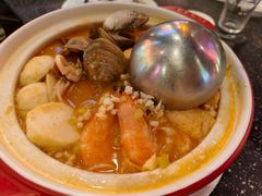 -王庄阿咪海鲜大排档(象园店)