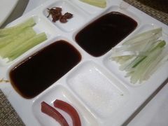 -同喜烤鸭店(光芒店)