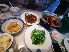 -大鱼徽州·寻味徽菜(星光总店)